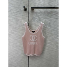 Chanel Vest